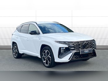 Hyundai - TUCSON