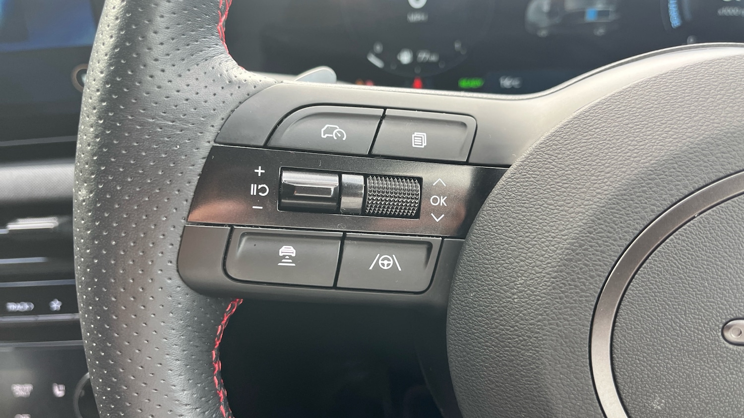 Used Hyundai TUCSON 2025 for sale - 76290445: Photo 23