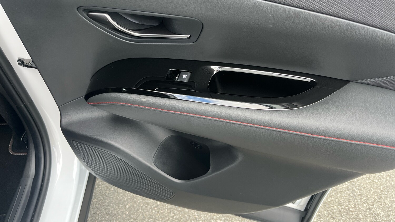 Used Hyundai TUCSON 2025 for sale - 76290445: Photo 34