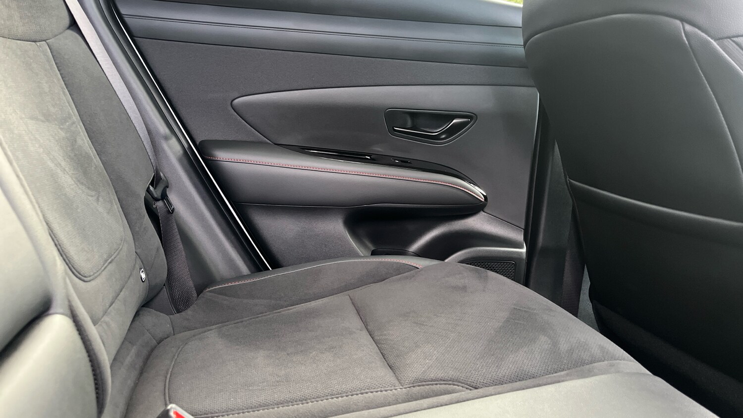 Used Hyundai TUCSON 2025 for sale - 76290445: Photo 37