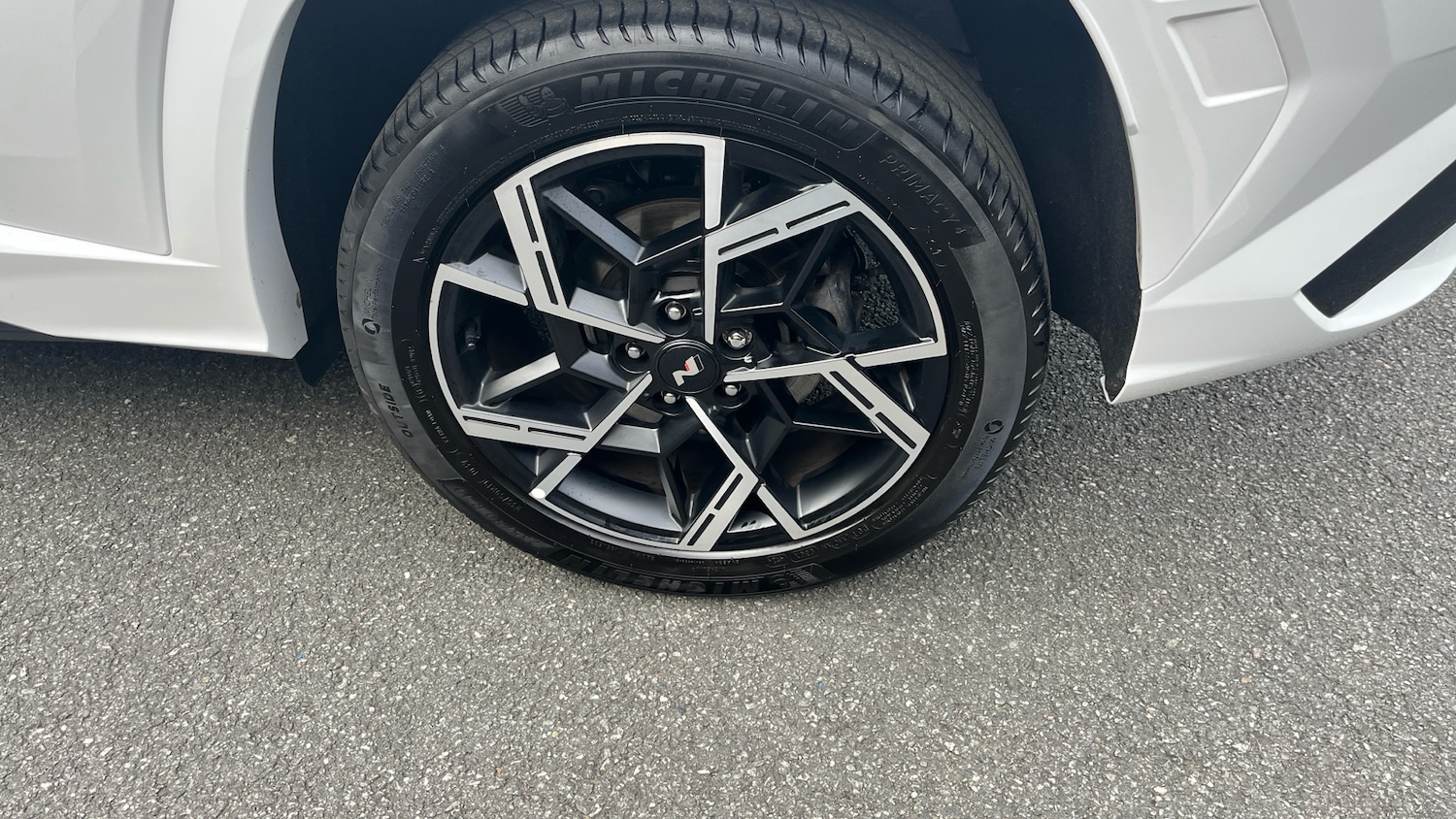 Used Hyundai TUCSON 2025 for sale - 76290445: Photo 41