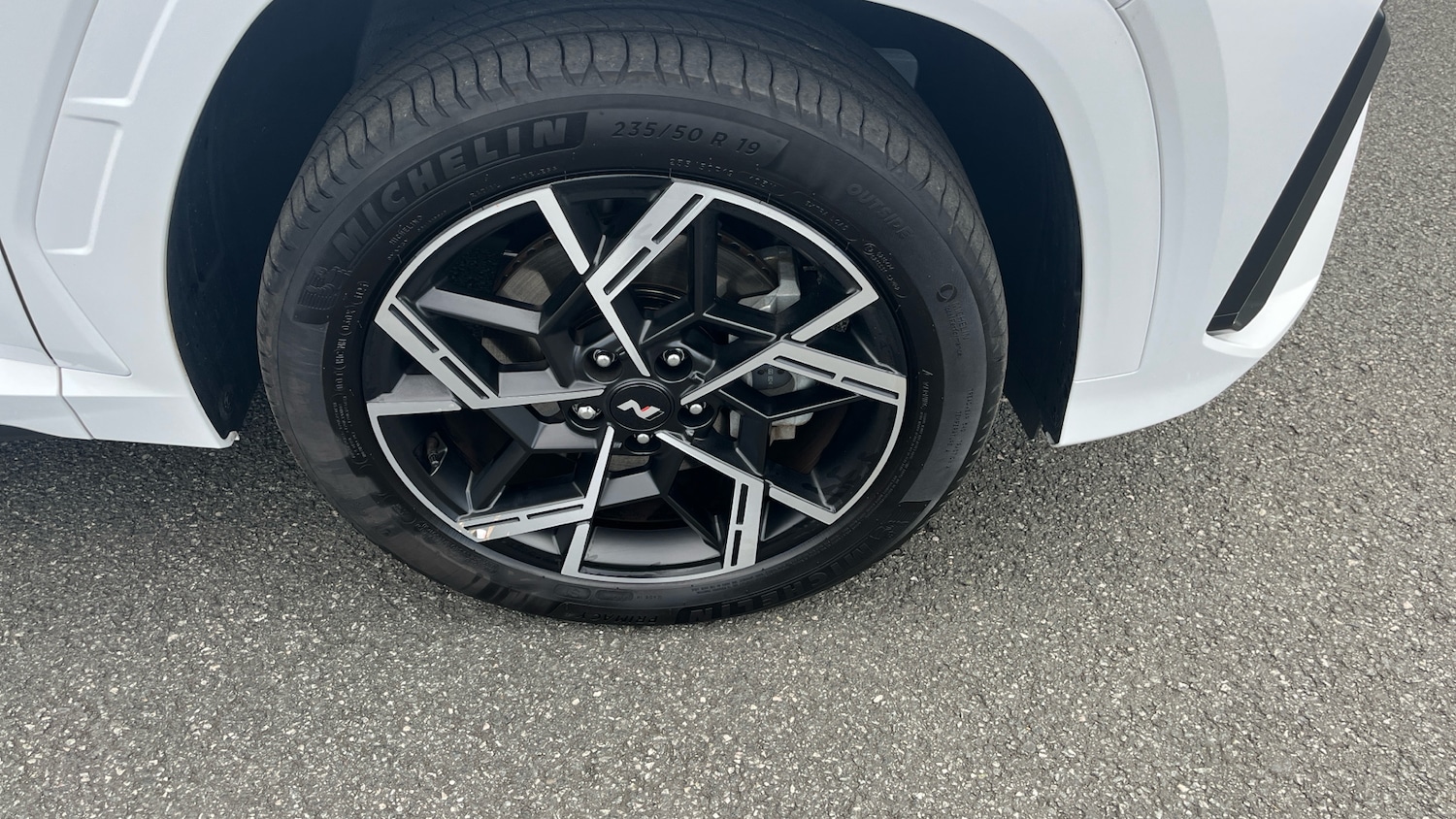Used Hyundai TUCSON 2025 for sale - 76290445: Photo 43