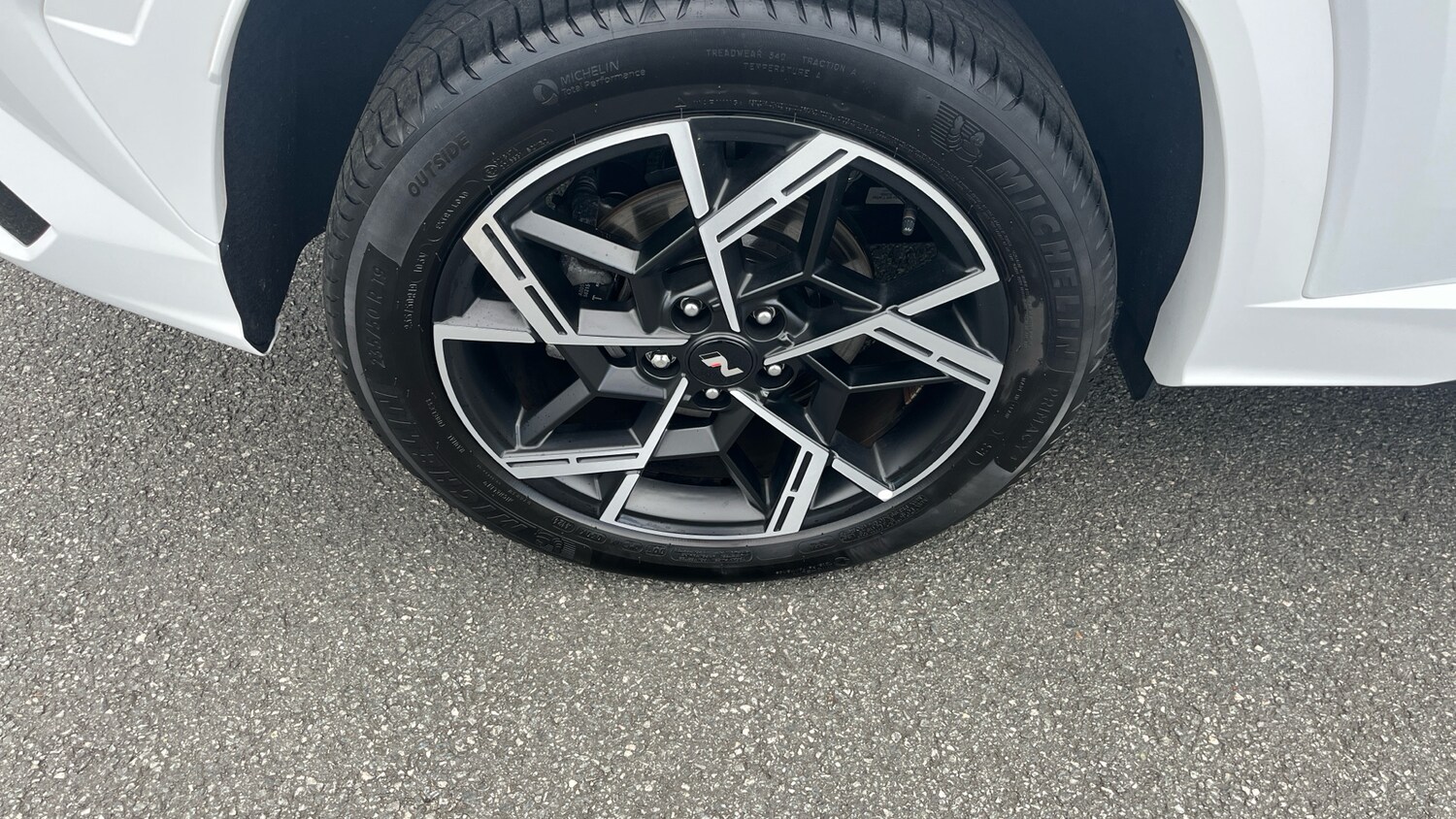 Used Hyundai TUCSON 2025 for sale - 76290445: Photo 44