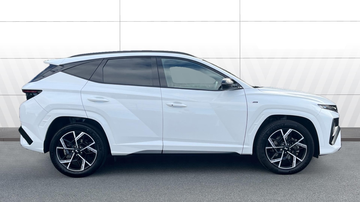 Used Hyundai TUCSON 2025 for sale - 76290445: Photo 5