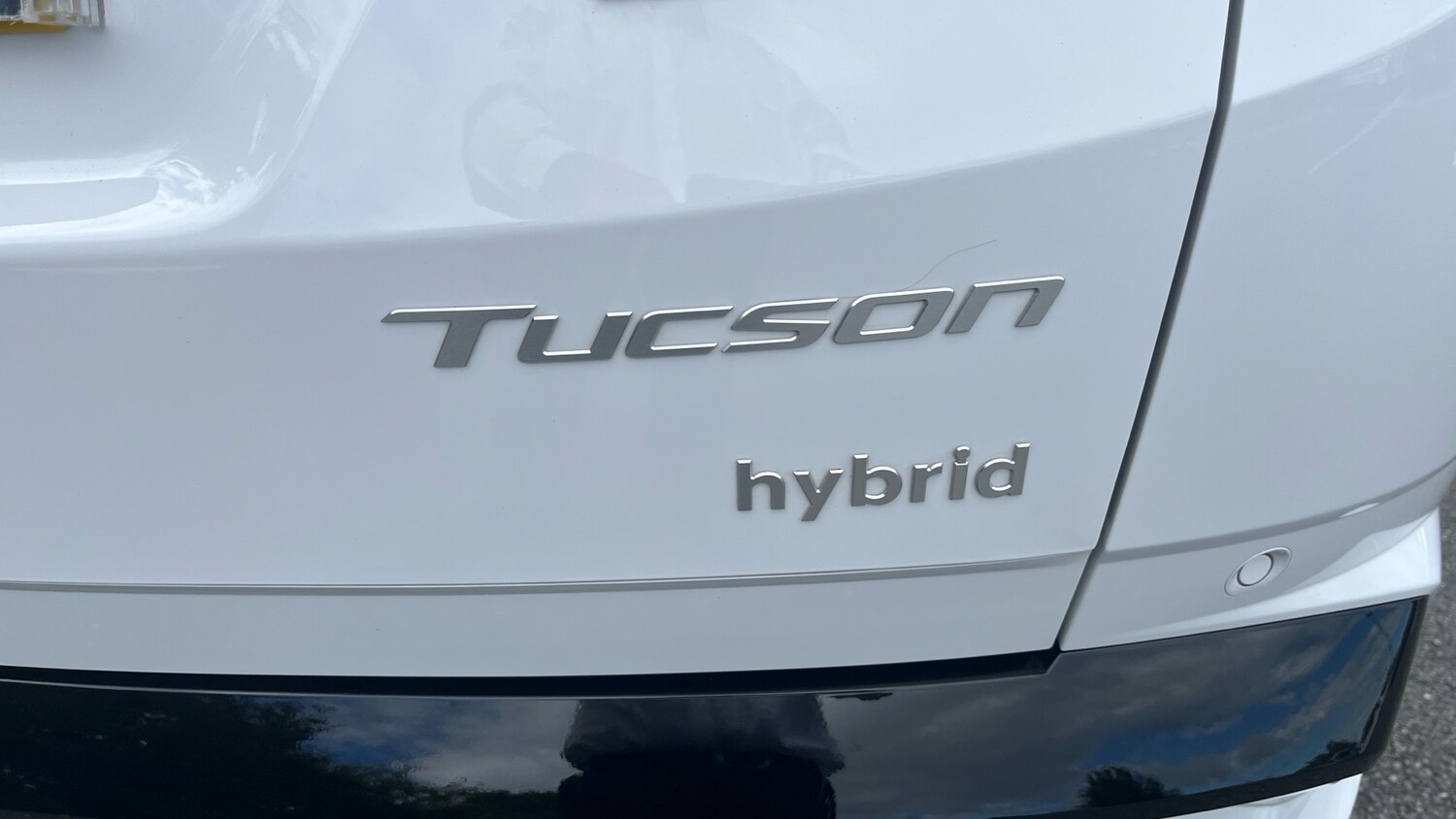 Used Hyundai TUCSON 2025 for sale - 76290445: Photo 55