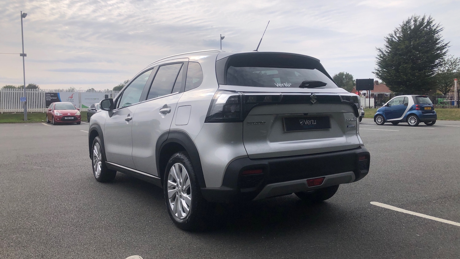 Vehicle 35