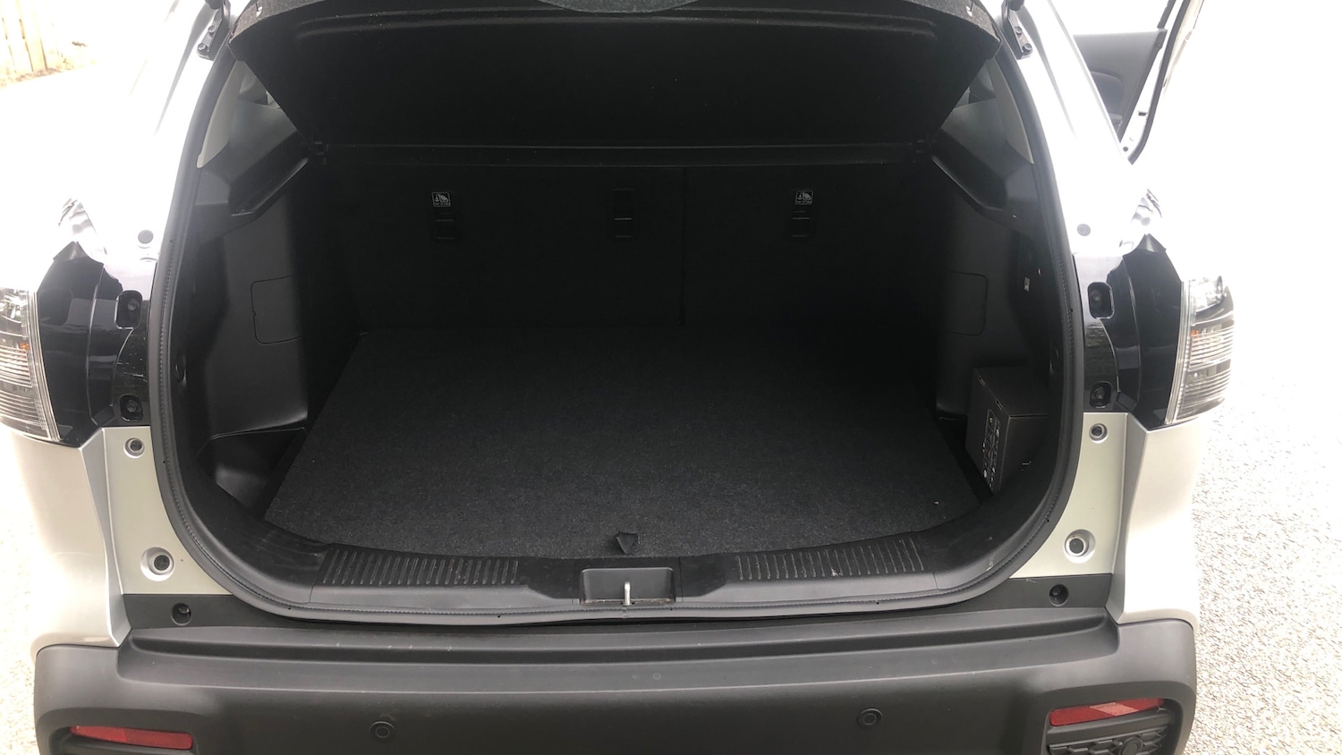 Vehicle 37