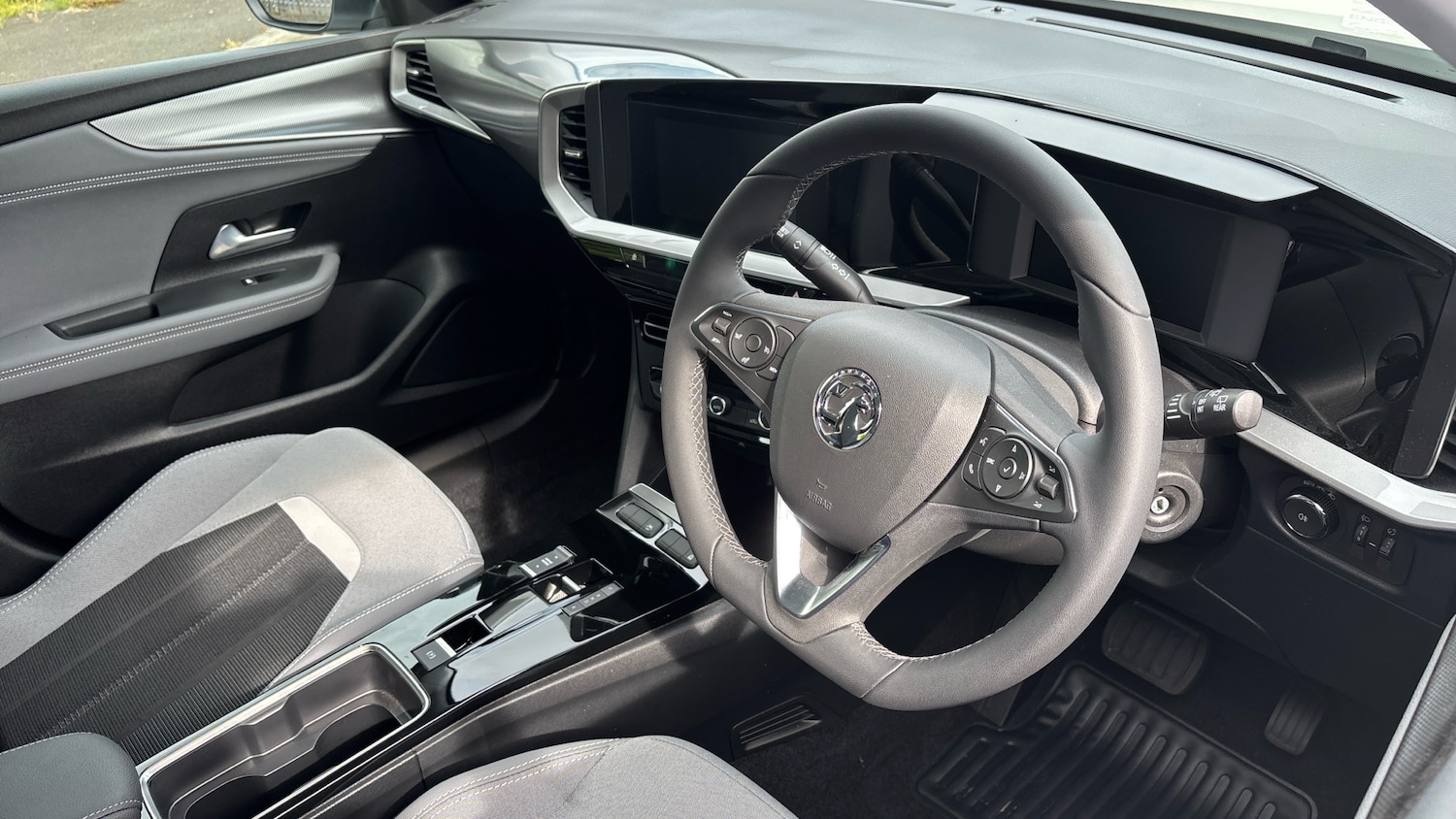 Used Vauxhall Mokka 2024 for sale - 76340464: Photo 11