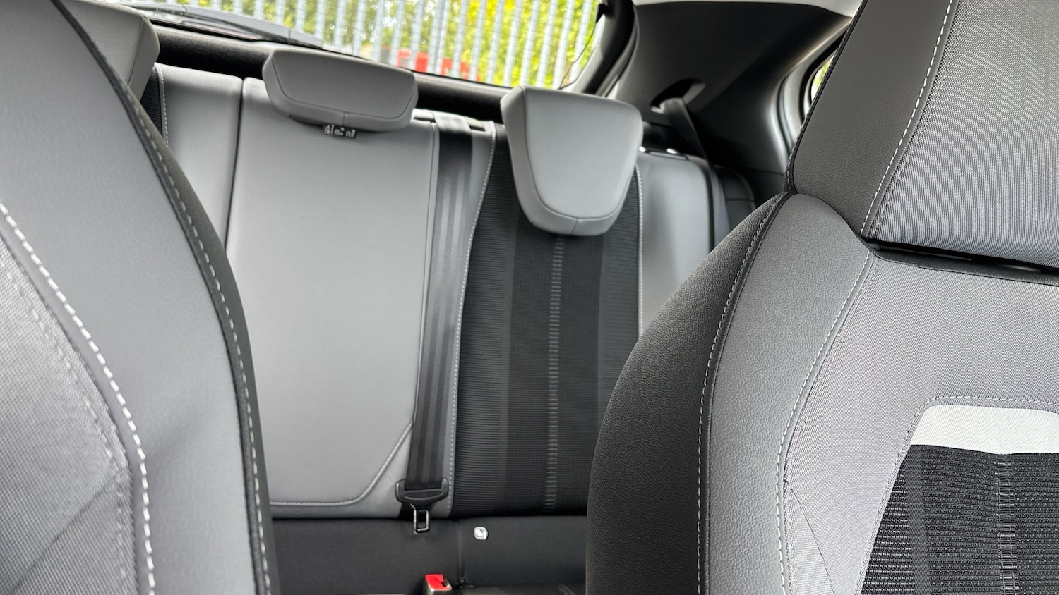 Used Vauxhall Mokka 2024 for sale - 76340464: Photo 15