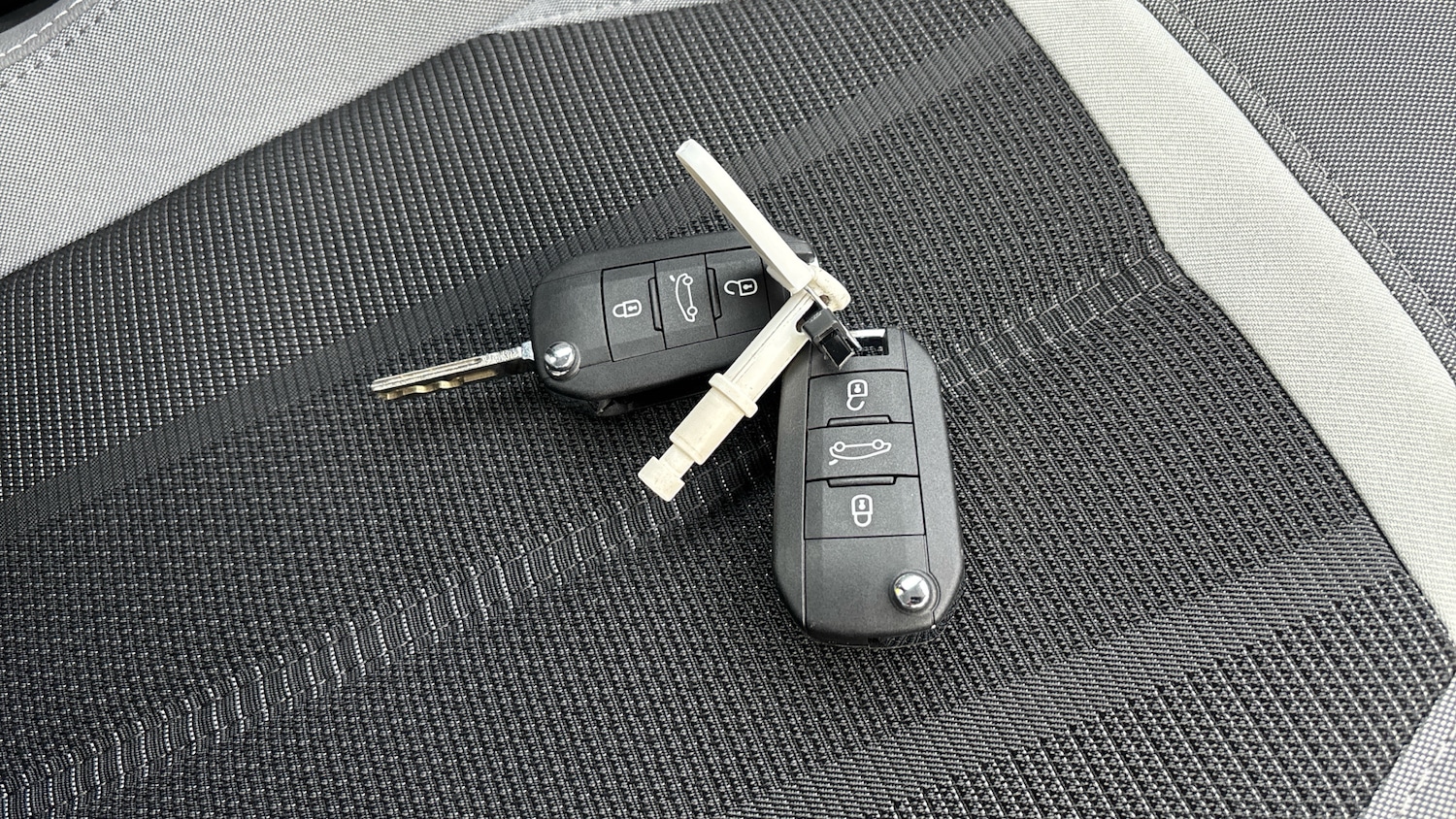 Used Vauxhall Mokka 2024 for sale - 76340464: Photo 20