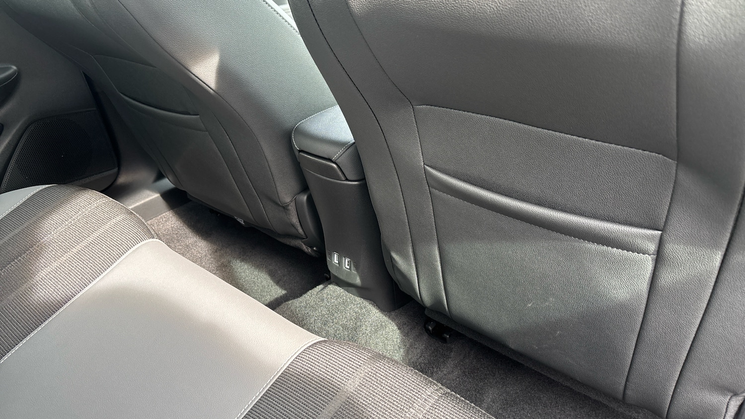 Used Vauxhall Mokka 2024 for sale - 76340464: Photo 35