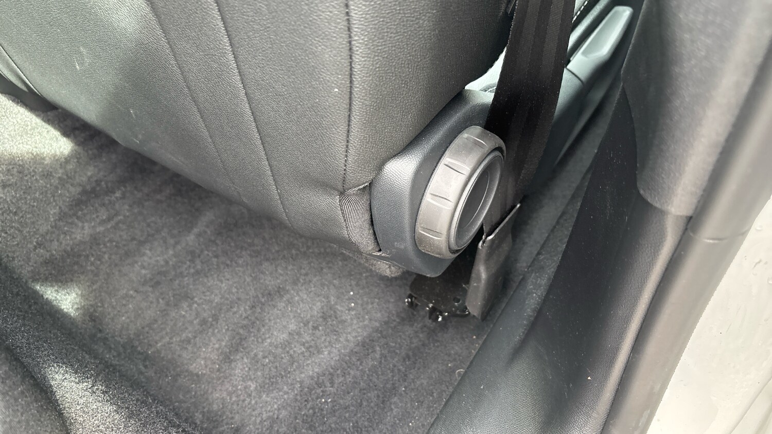 Used Vauxhall Mokka 2024 for sale - 76340464: Photo 36