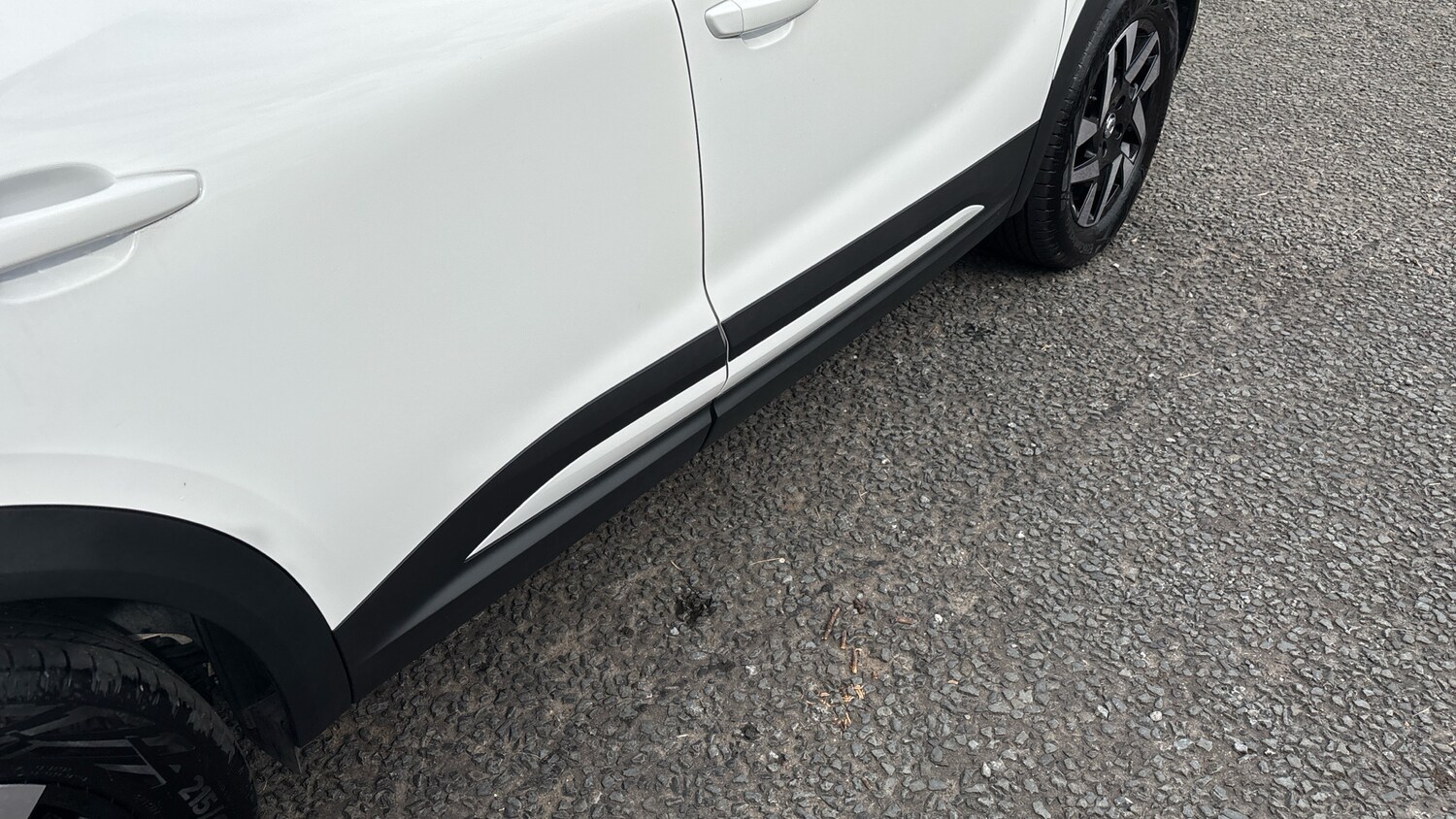 Used Vauxhall Mokka 2024 for sale - 76340464: Photo 38