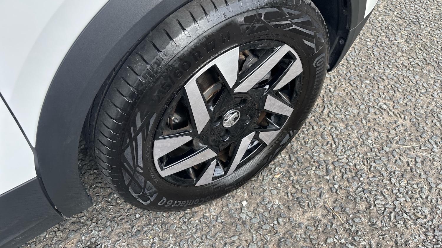 Used Vauxhall Mokka 2024 for sale - 76340464: Photo 40