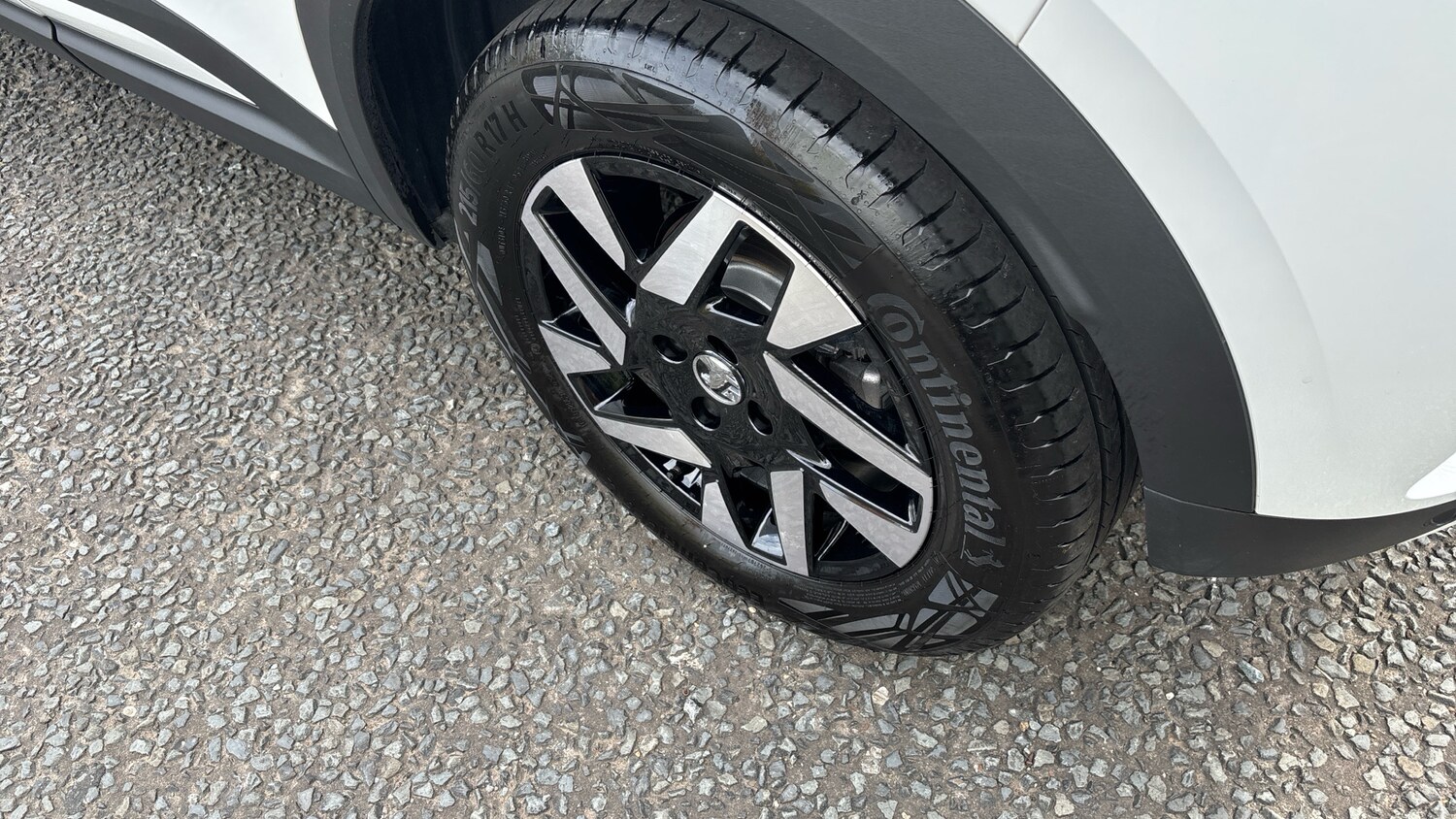 Used Vauxhall Mokka 2024 for sale - 76340464: Photo 49