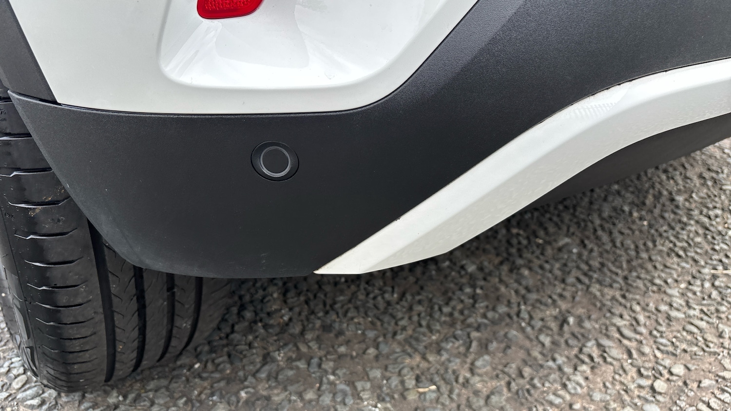 Used Vauxhall Mokka 2024 for sale - 76340464: Photo 50