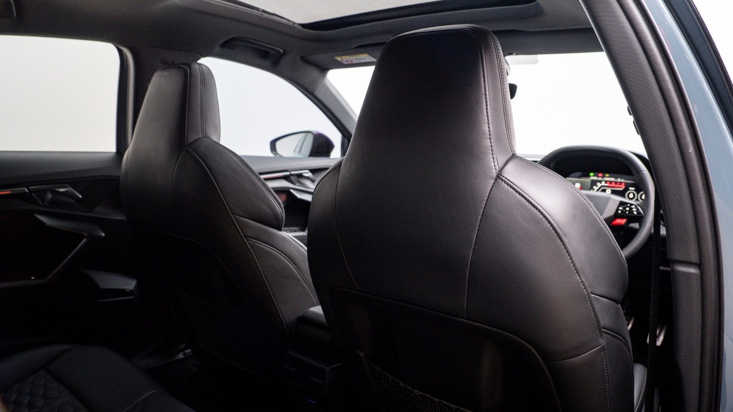 Used Audi RS3 2025 for sale - 77178072: Photo 10