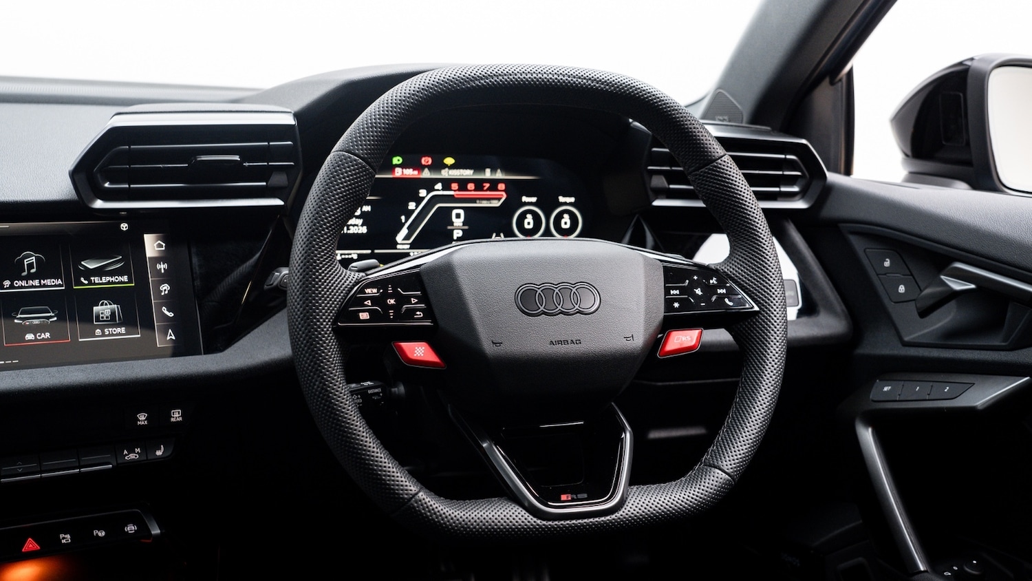 Used Audi RS3 2025 for sale - 77178072: Photo 11