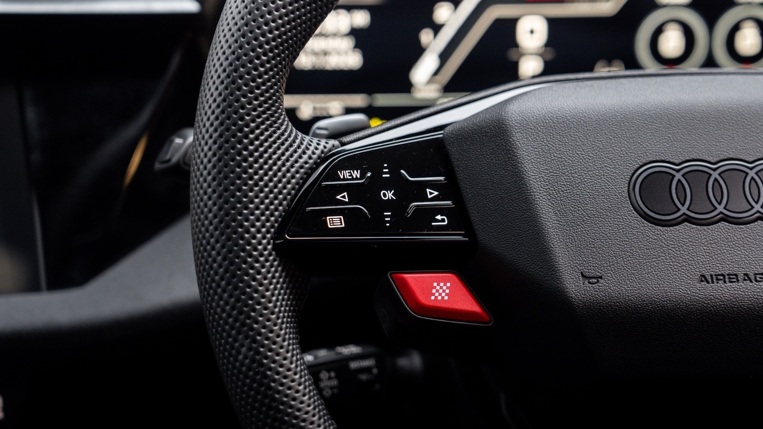 Used Audi RS3 2025 for sale - 77178072: Photo 12