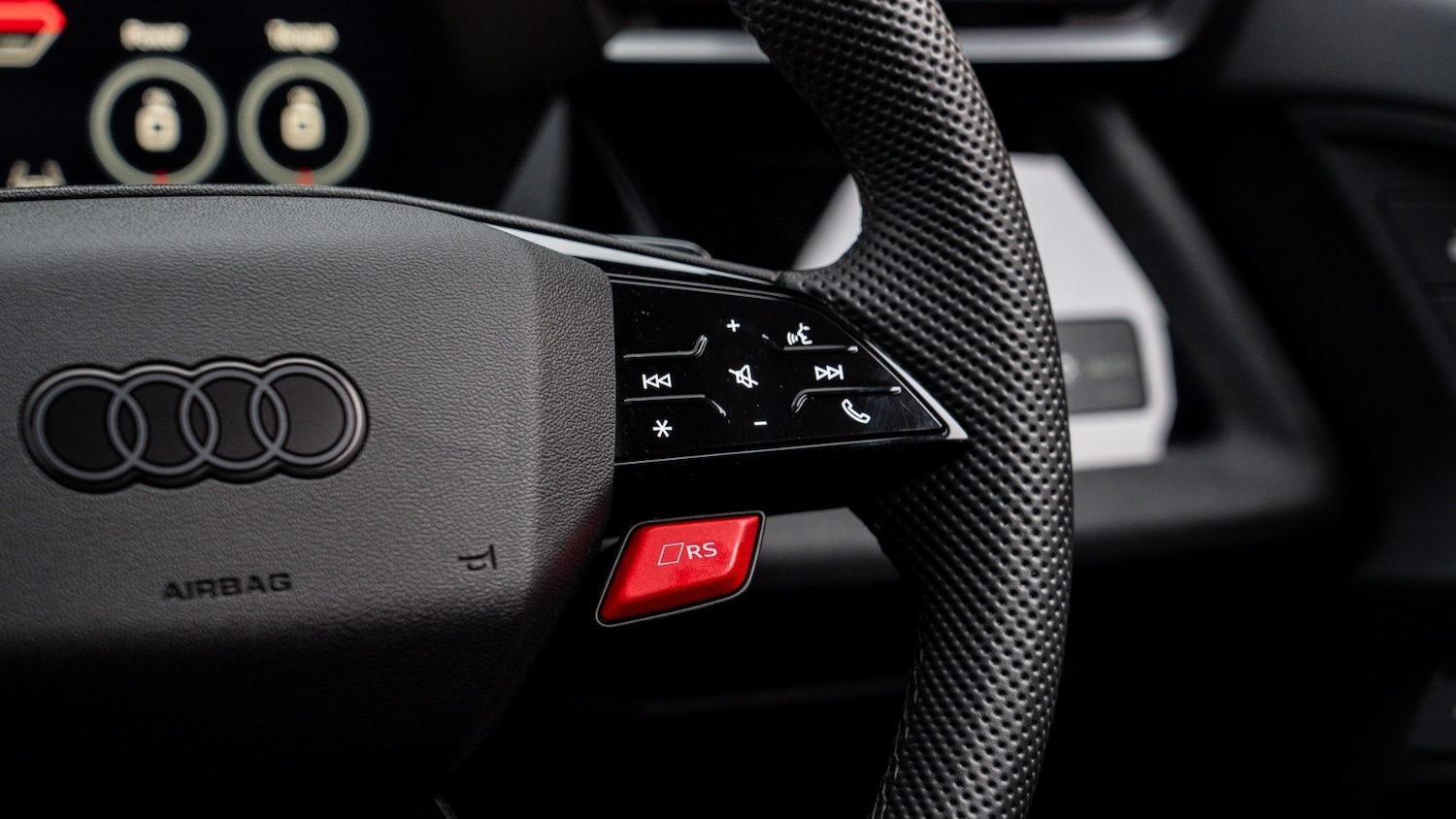 Used Audi RS3 2025 for sale - 77178072: Photo 13