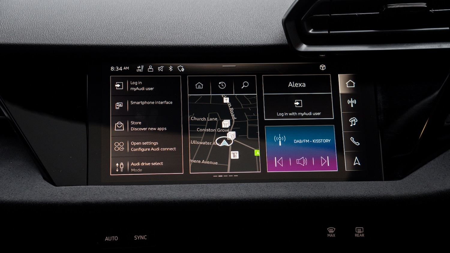 Used Audi RS3 2025 for sale - 77178072: Photo 15