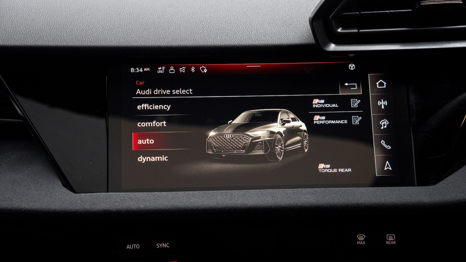 Used Audi RS3 2025 for sale - 77178072: Photo 17