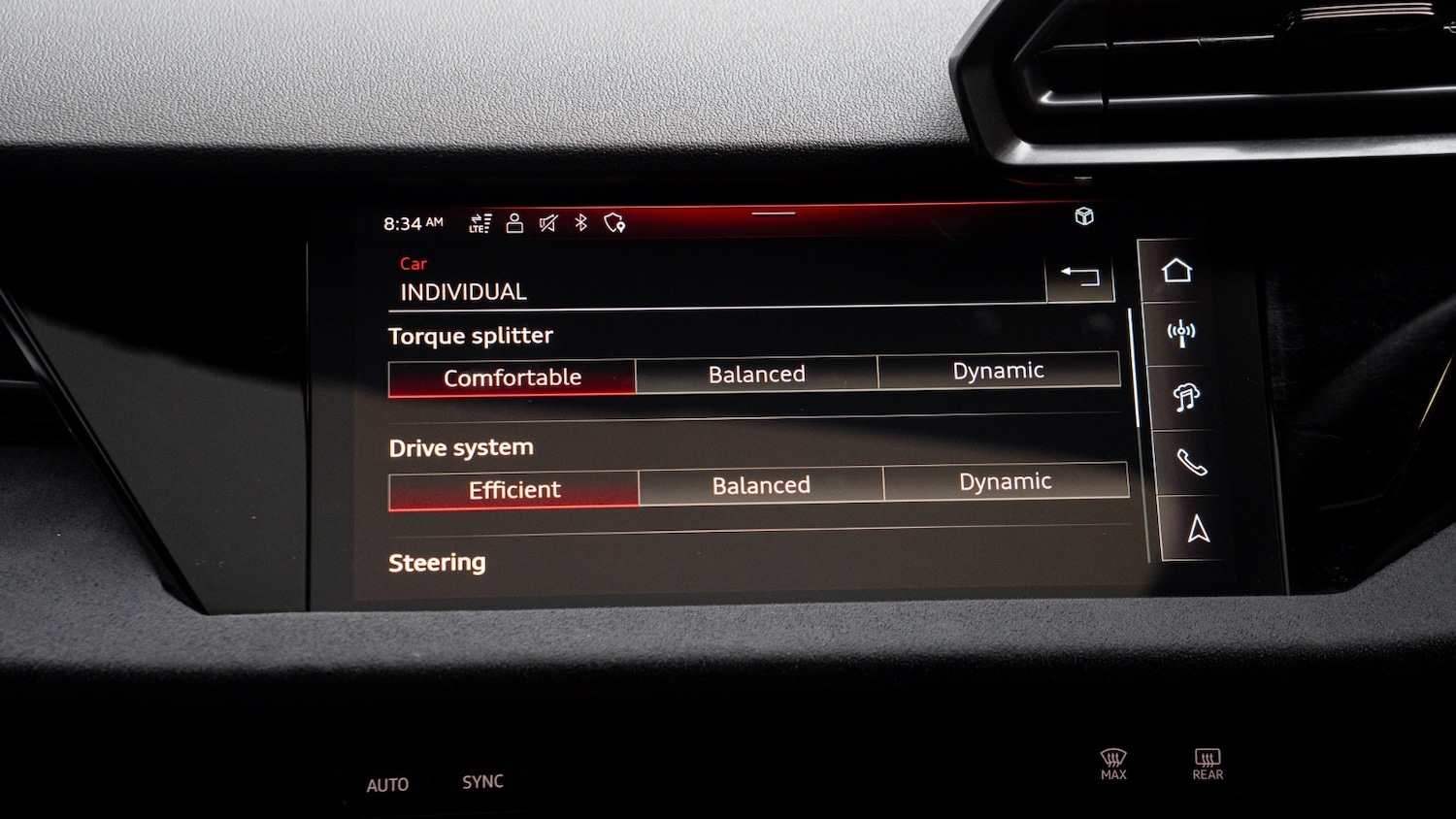 Used Audi RS3 2025 for sale - 77178072: Photo 18