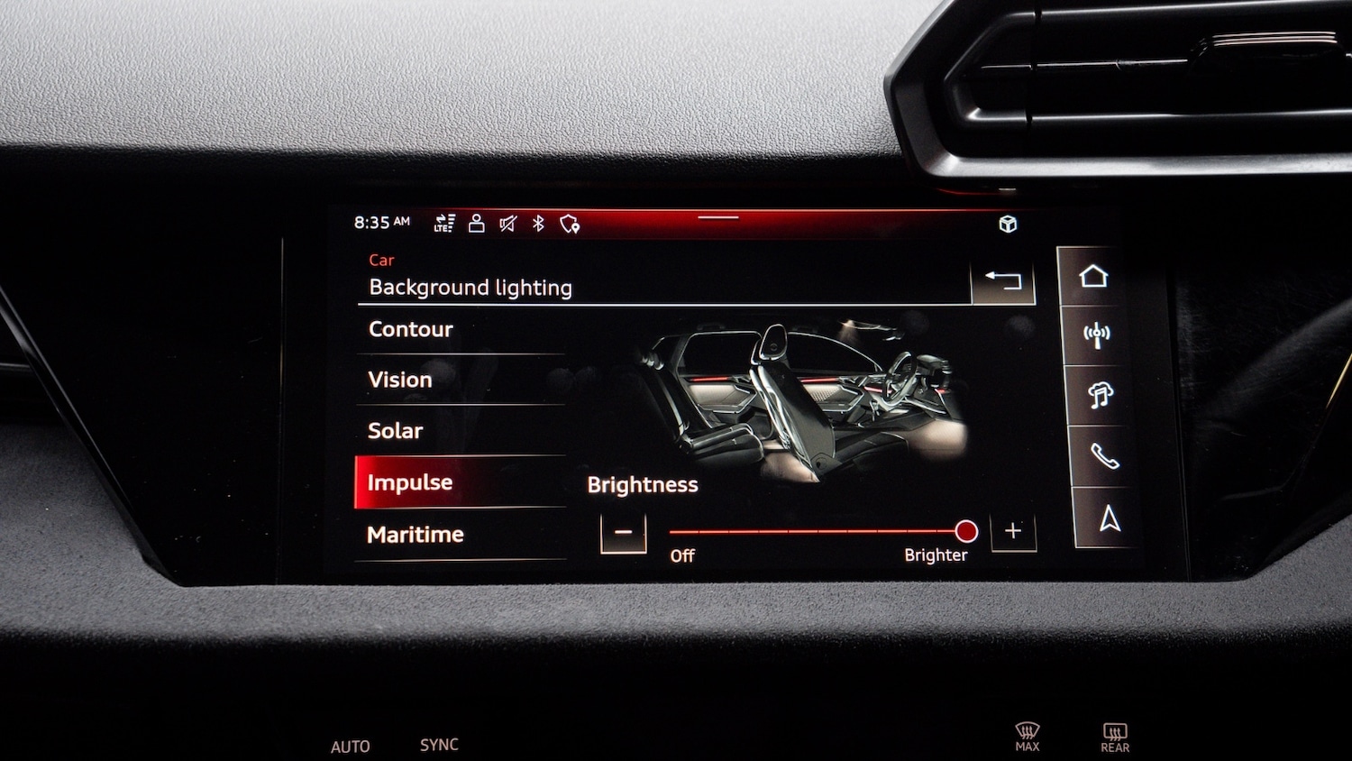 Used Audi RS3 2025 for sale - 77178072: Photo 20