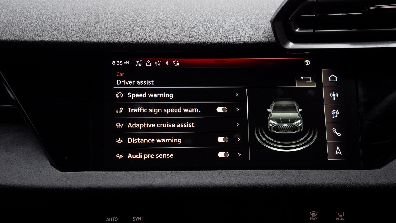 Used Audi RS3 2025 for sale - 77178072: Photo 21