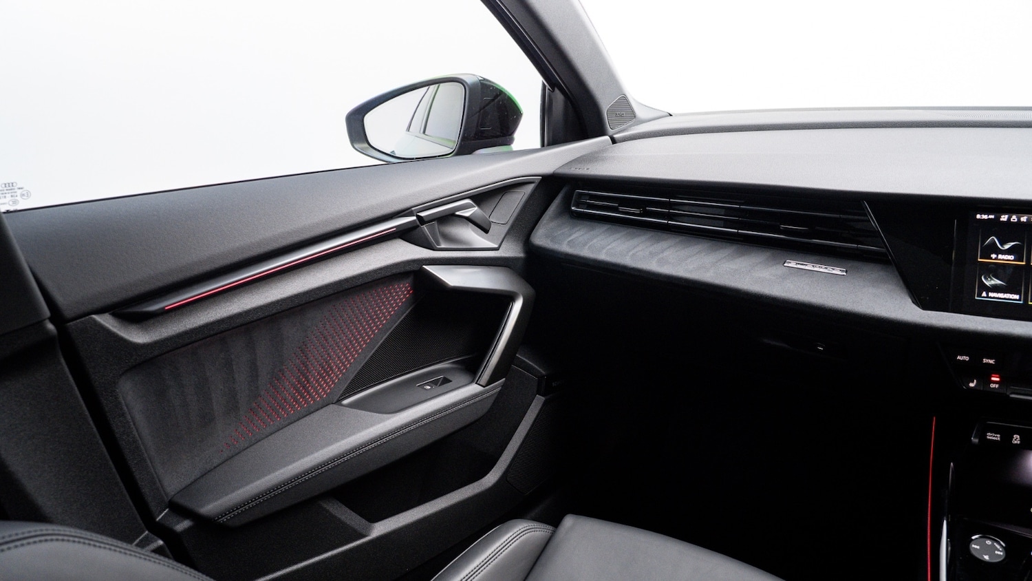 Used Audi RS3 2025 for sale - 77178072: Photo 22