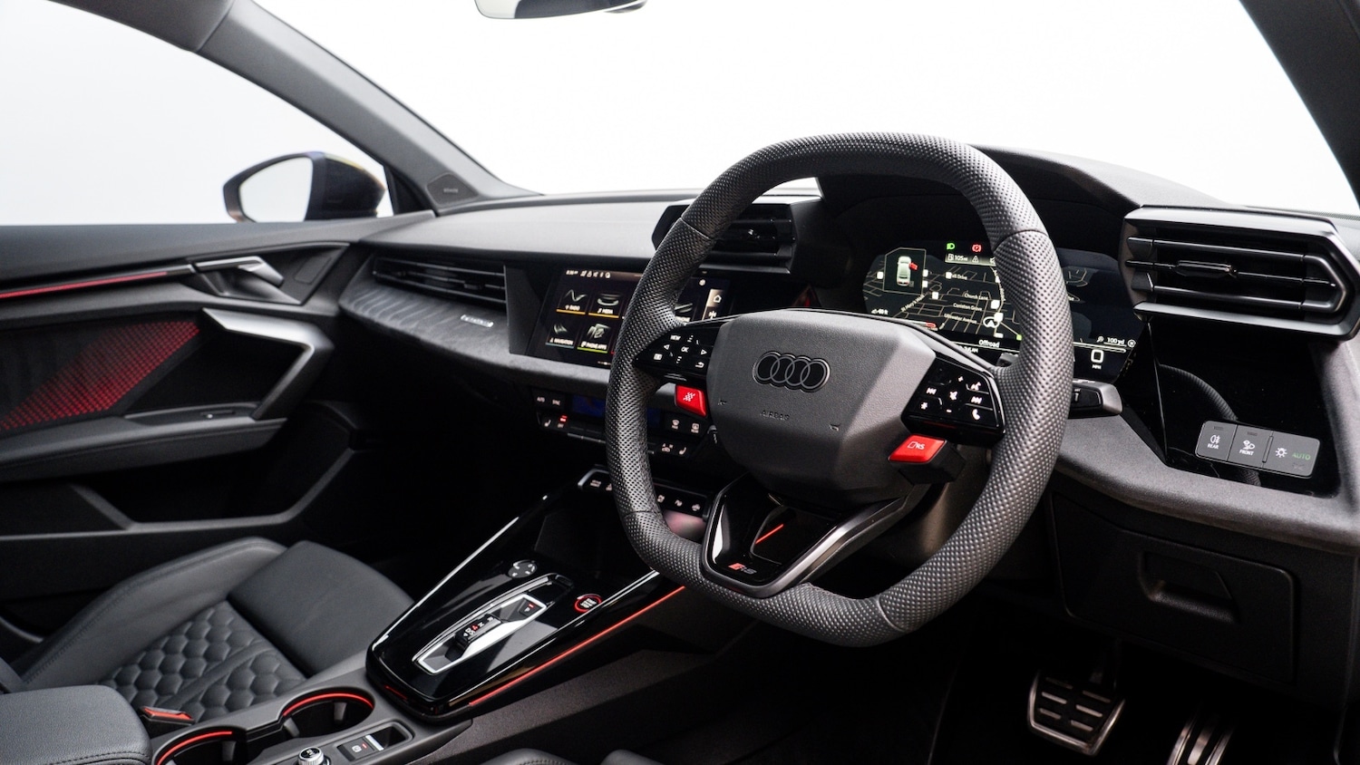 Used Audi RS3 2025 for sale - 77178072: Photo 23