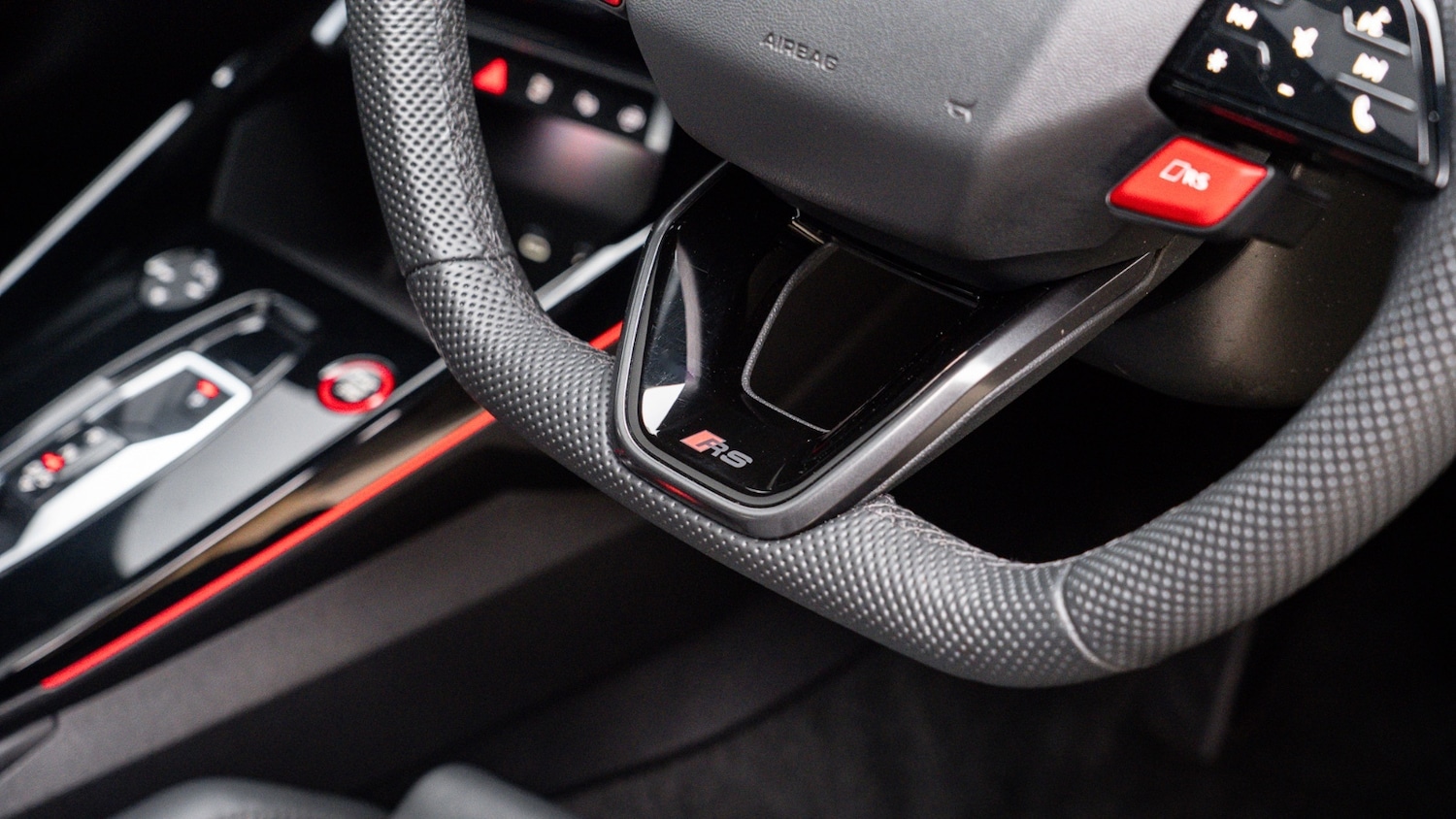 Used Audi RS3 2025 for sale - 77178072: Photo 29