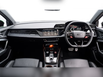 Used Audi RS3 2025 for sale - 77178072: Photo