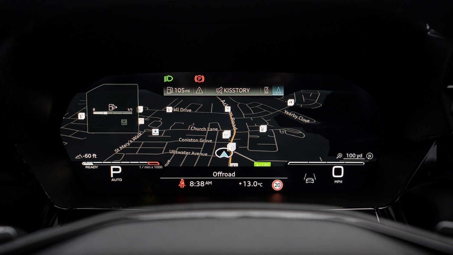 Used Audi RS3 2025 for sale - 77178072: Photo 30