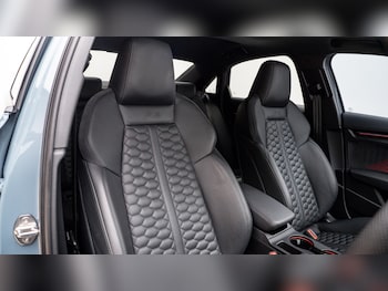 Used Audi RS3 2025 for sale - 77178072: Photo