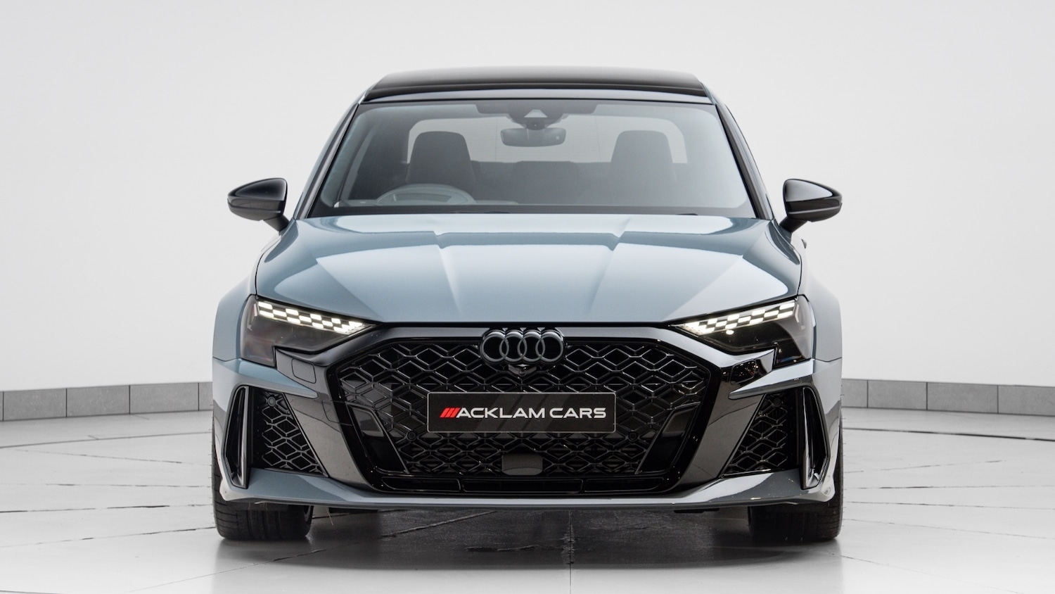 Used Audi RS3 2025 for sale - 77178072: Photo 4