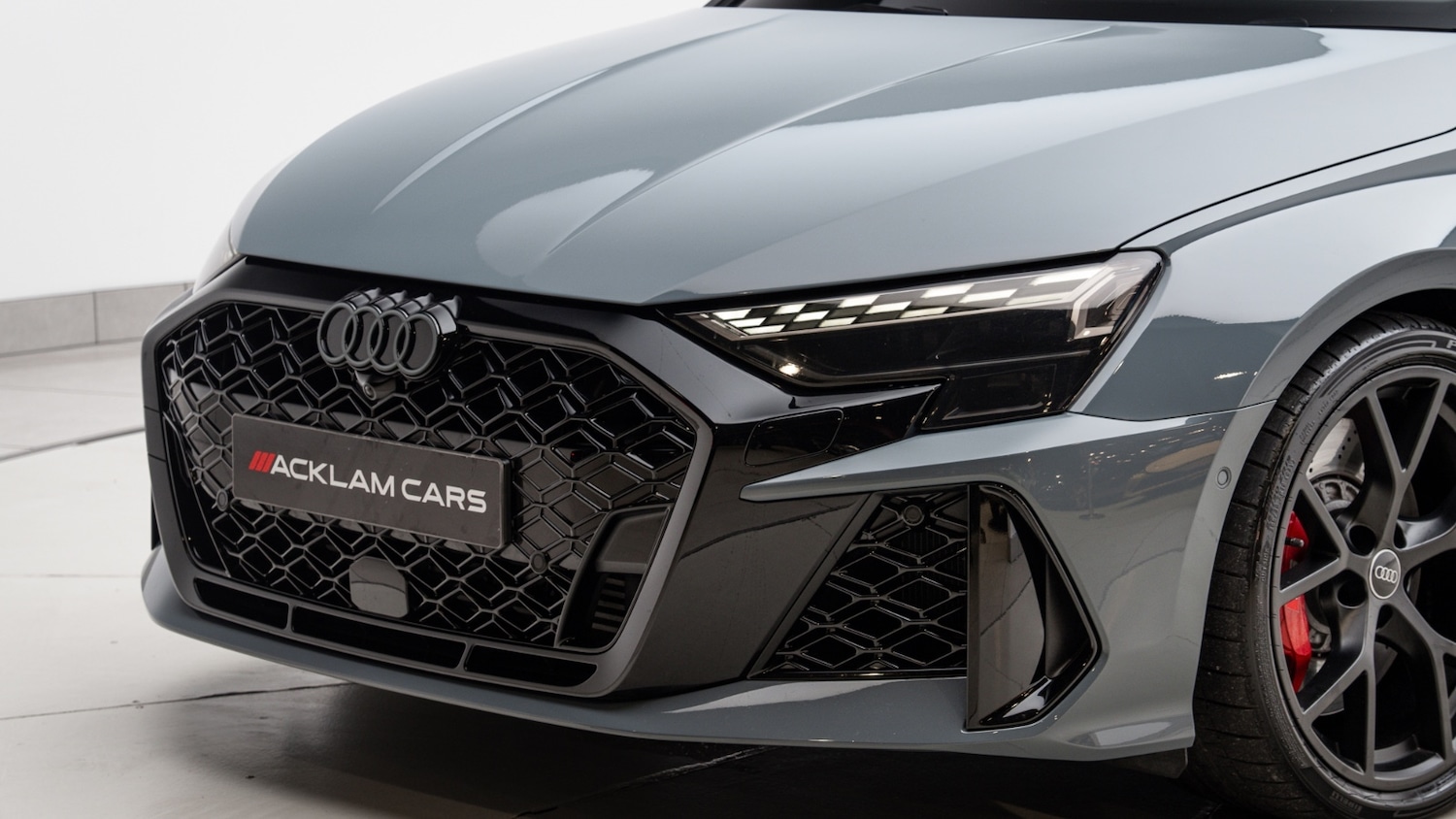 Used Audi RS3 2025 for sale - 77178072: Photo 41