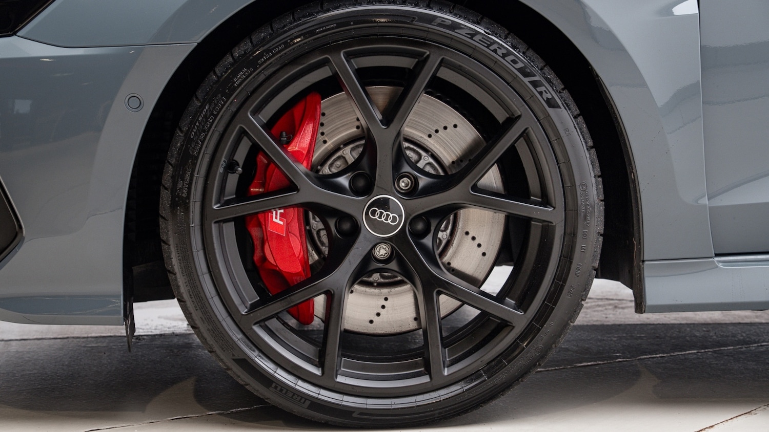 Used Audi RS3 2025 for sale - 77178072: Photo 42