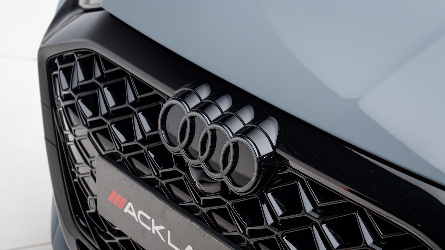 Used Audi RS3 2025 for sale - 77178072: Photo 44