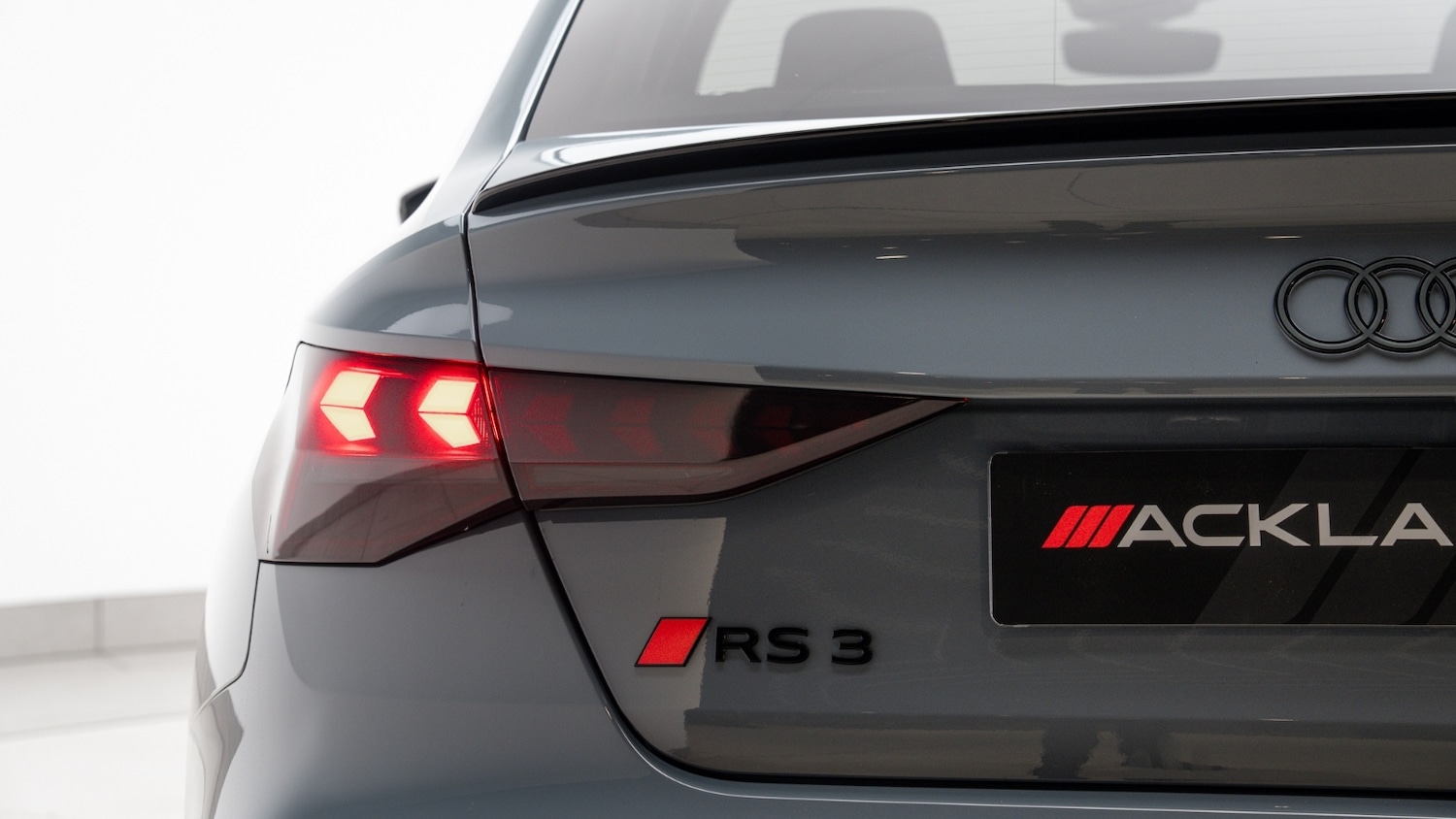 Used Audi RS3 2025 for sale - 77178072: Photo 46