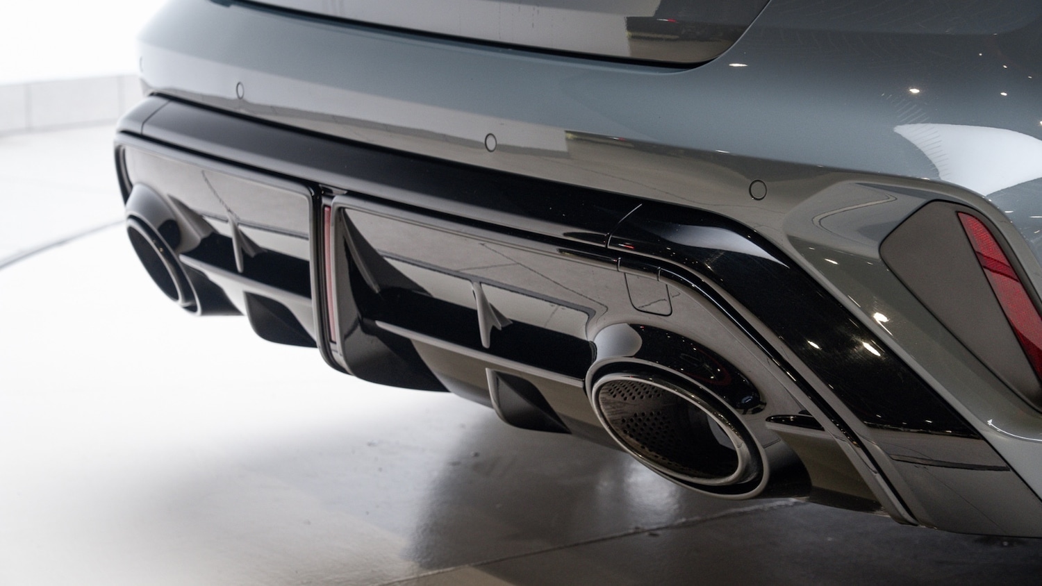 Used Audi RS3 2025 for sale - 77178072: Photo 48