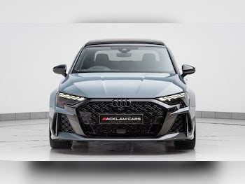 Used Audi RS3 2025 for sale - 77178072: Photo