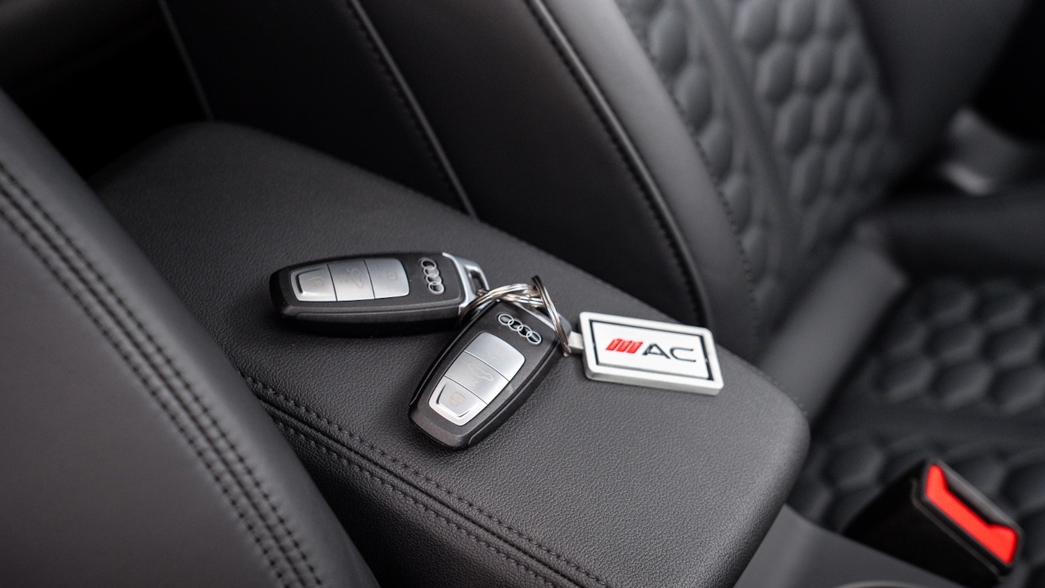 Used Audi RS3 2025 for sale - 77178072: Photo 50