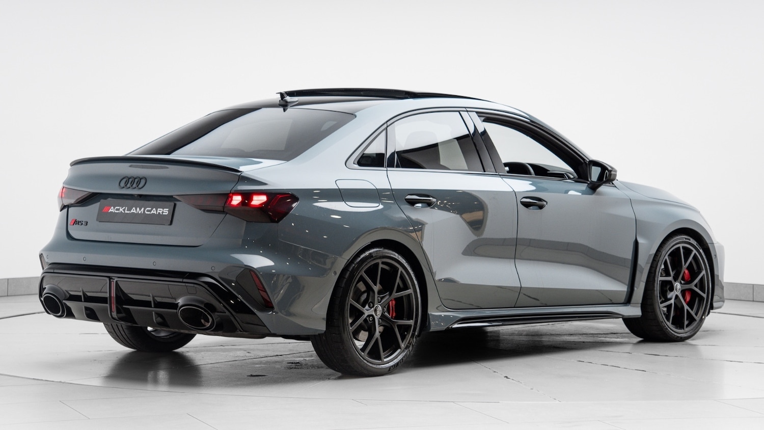 Used Audi RS3 2025 for sale - 77178072: Photo 6