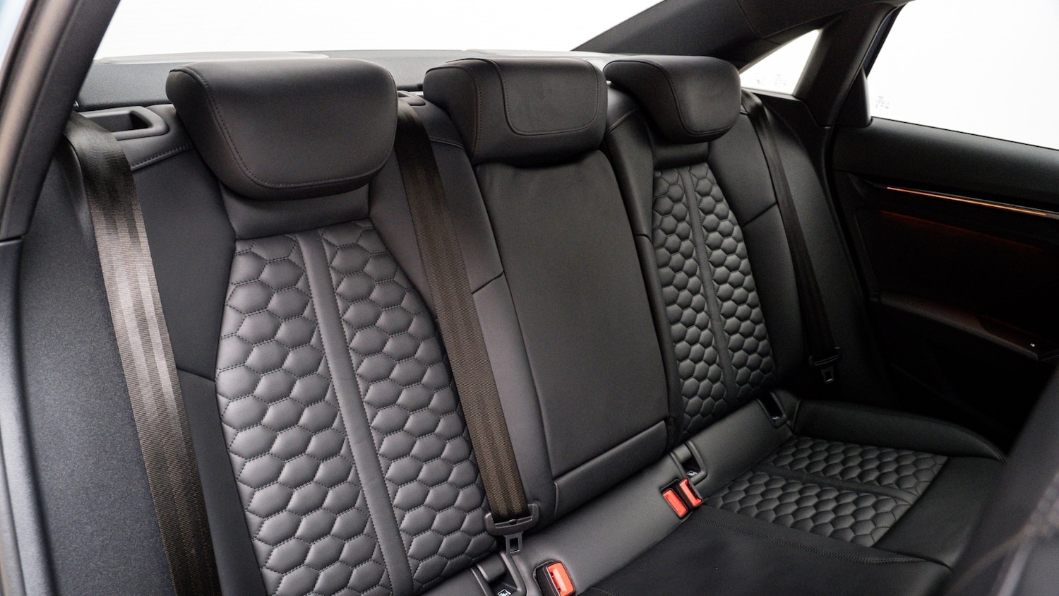 Used Audi RS3 2025 for sale - 77178072: Photo 9