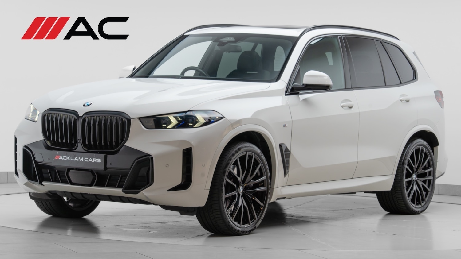 Used BMW X5 2024 for sale - 76602979: Photo 1