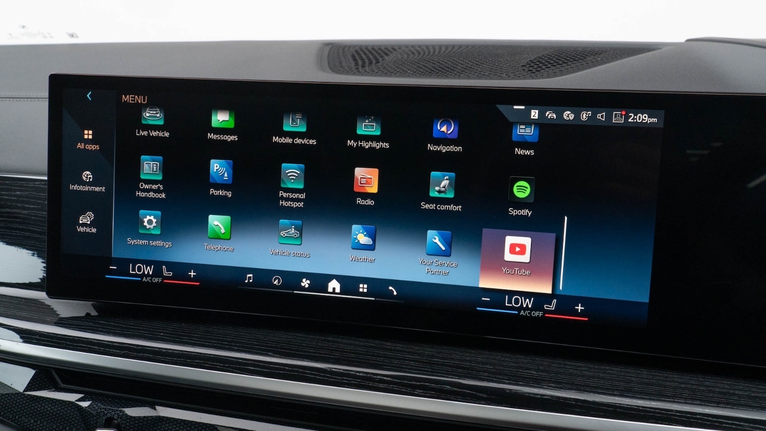 Used BMW X5 2024 for sale - 76602979: Photo 14