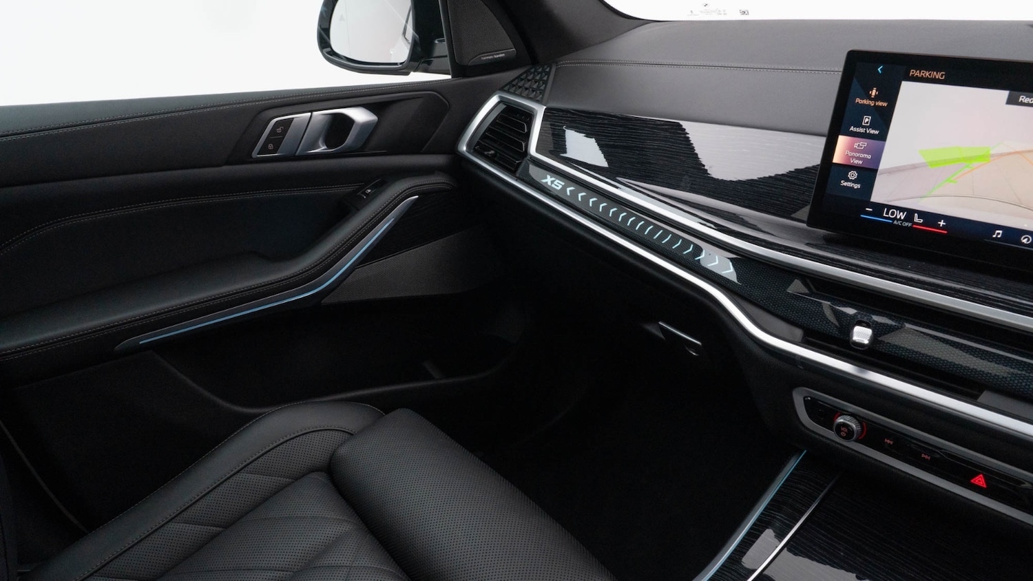 Used BMW X5 2024 for sale - 76602979: Photo 17