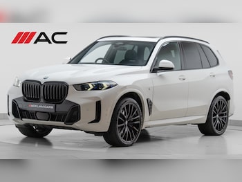 BMW - X5