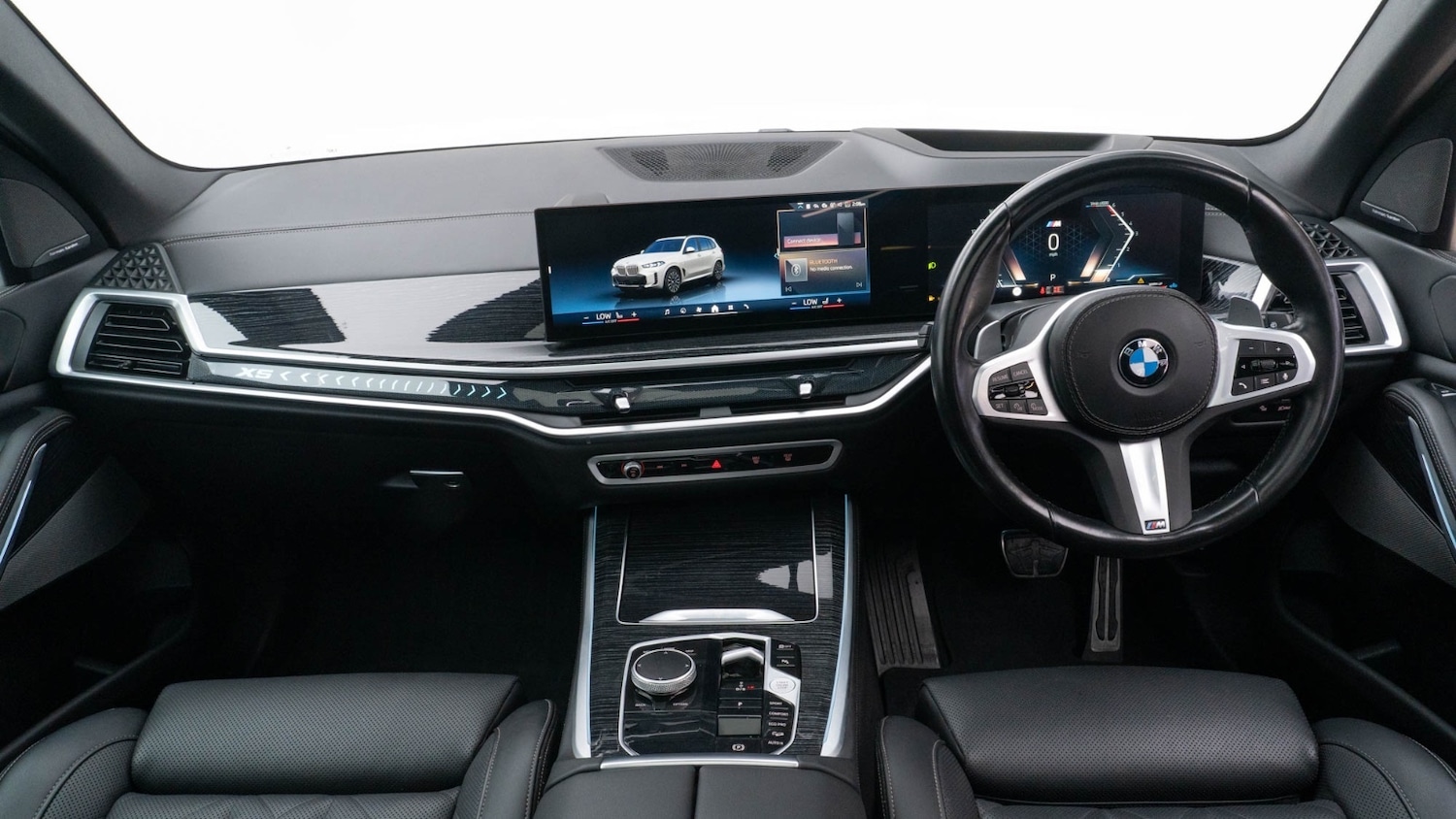 Used BMW X5 2024 for sale - 76602979: Photo 2